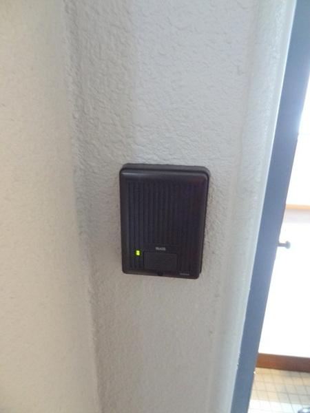 ラプティメゾン大正