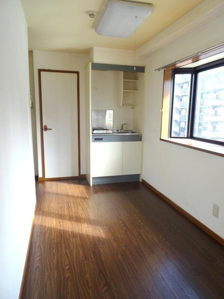 ラプティメゾン大正