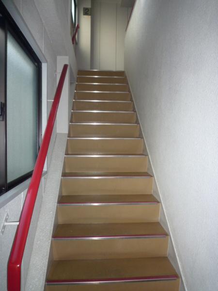 ラプティメゾン大正