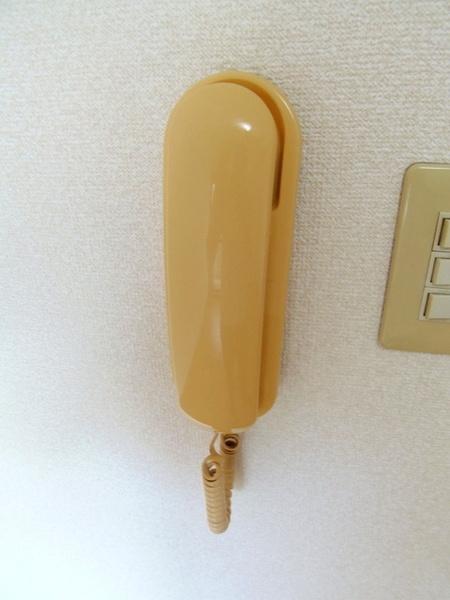 アーバンハイツ大正