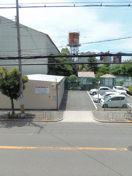 アーバンハイツ大正