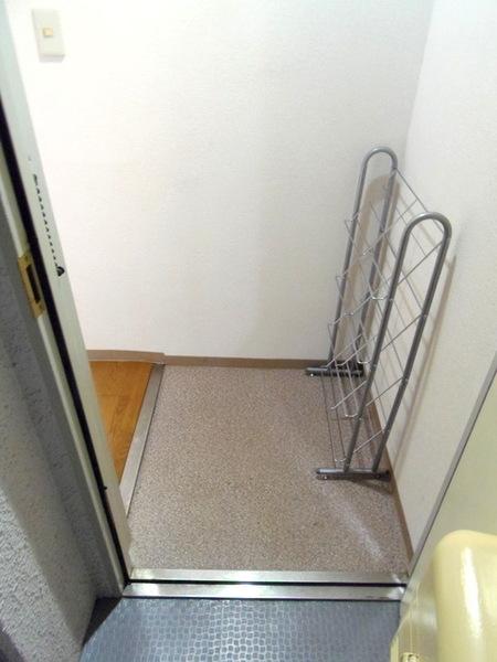 アーバンハイツ大正