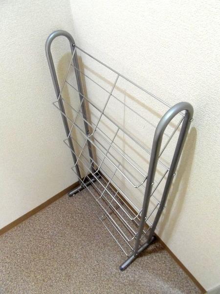 アーバンハイツ大正