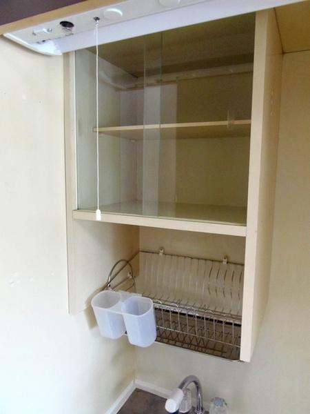 アーバンハイツ大正