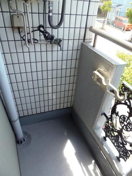 アーバンハイツ大正