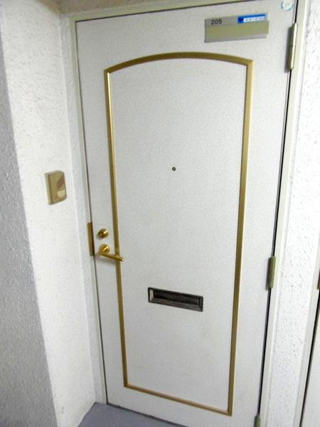 アーバンハイツ大正