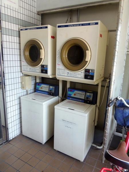 アーバンハイツ大正