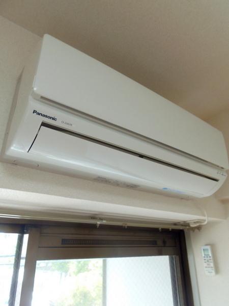 アーバンハイツ大正