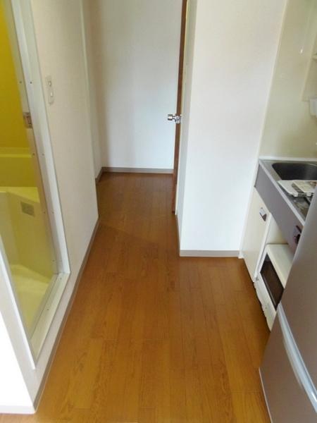 アーバンハイツ大正