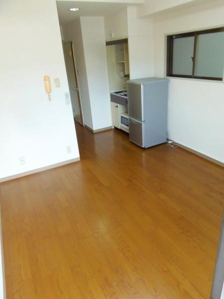 アーバンハイツ大正