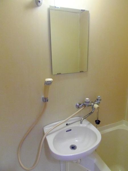 アーバンハイツ大正