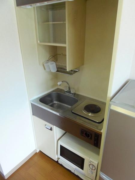 アーバンハイツ大正