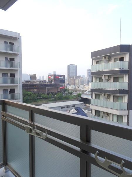 エスリード大阪ドームシティ