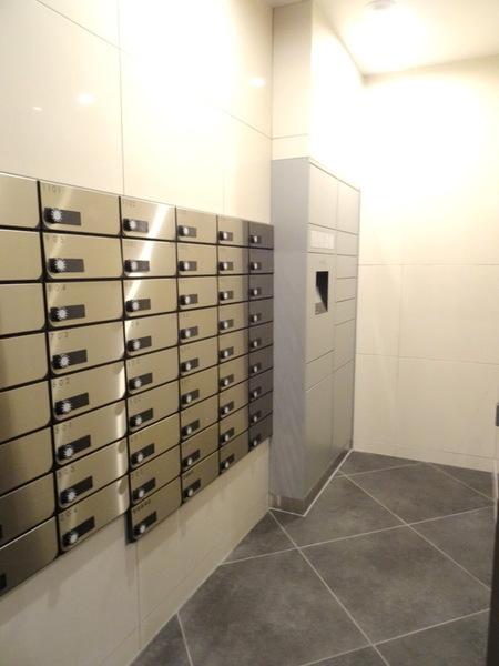 エスリード大阪ドームシティ