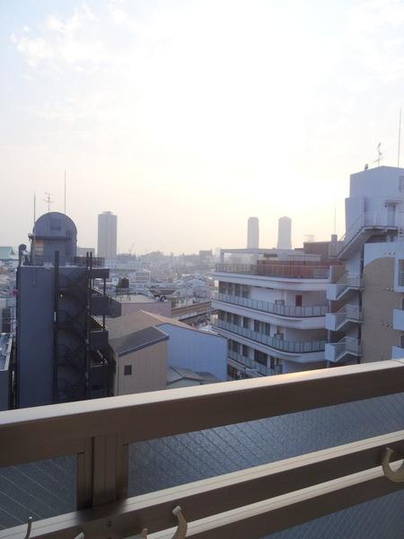 エスリード大阪ドームシティ