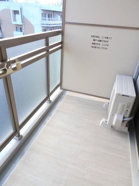 エスリード大阪ドームシティ