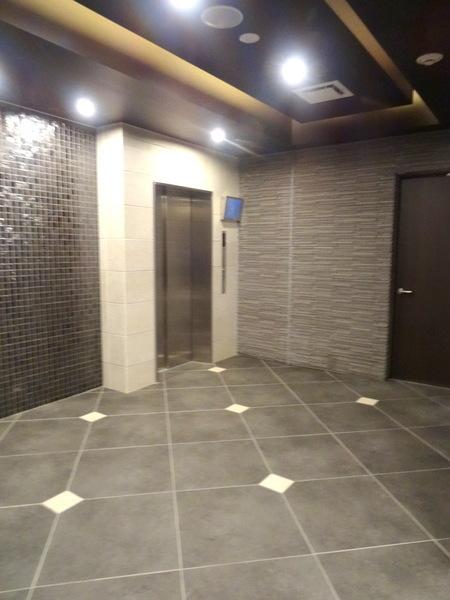 エスリード大阪ドームシティ