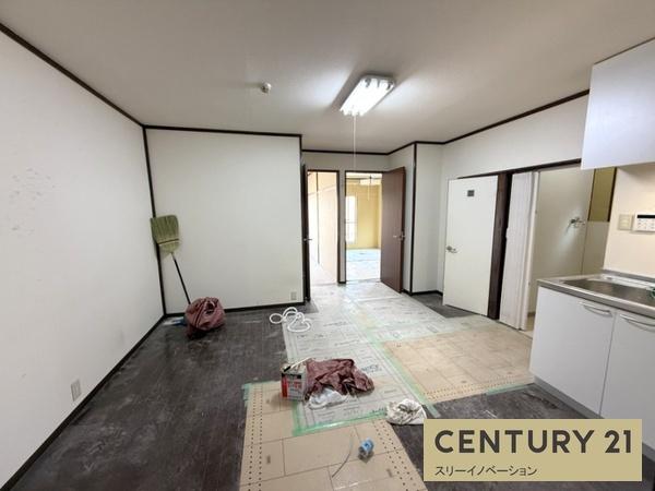 アネックスマンションパレス