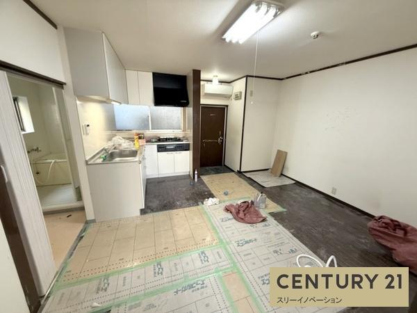 アネックスマンションパレス