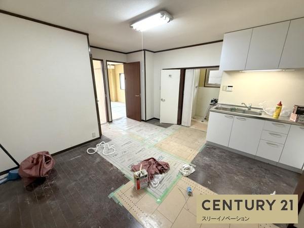 アネックスマンションパレス