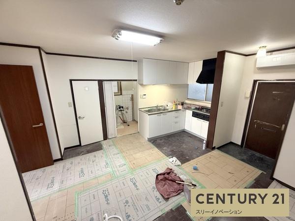 アネックスマンションパレス