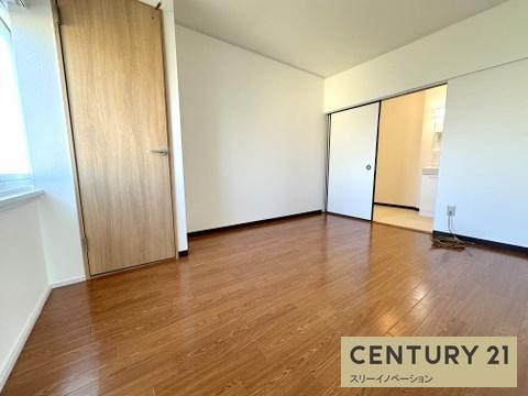 大阪市大正区北村１丁目のマンション