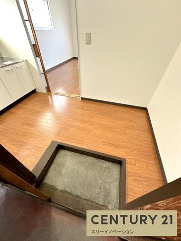 大阪市大正区北村１丁目のマンション