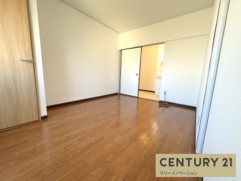 大阪市大正区北村１丁目のマンション