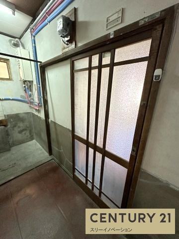 大阪市大正区北村１丁目のマンション