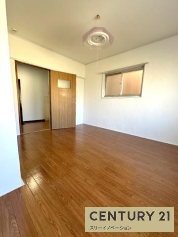 大阪市大正区北村１丁目のマンション