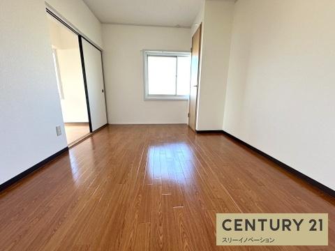 大阪市大正区北村１丁目のマンション