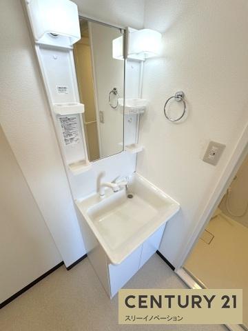 大阪市大正区北村１丁目のマンション