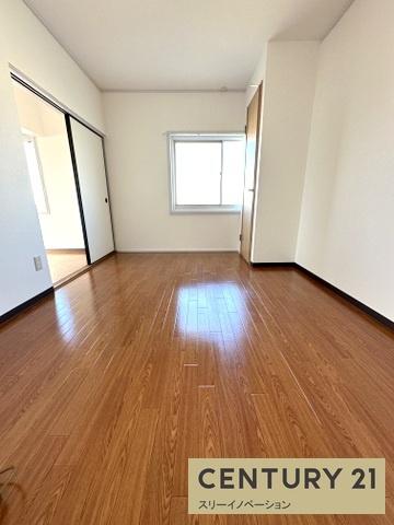 大阪市大正区北村１丁目のマンション