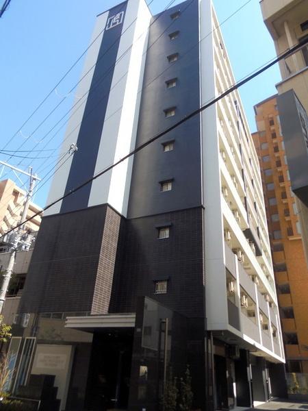 エステムコート難波ウエストサイド4ザ・フォース