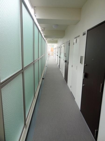 エステムコート難波ウエストサイド４ザ・フォース