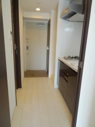 エステムコート難波ウエストサイド４ザ・フォース