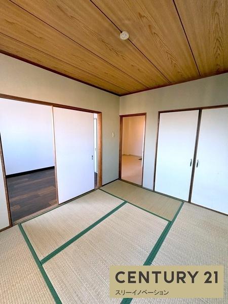 パールハイツ浜