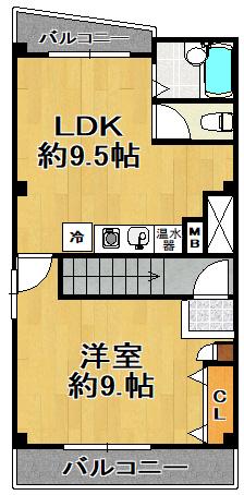 ワンウッドハイツ