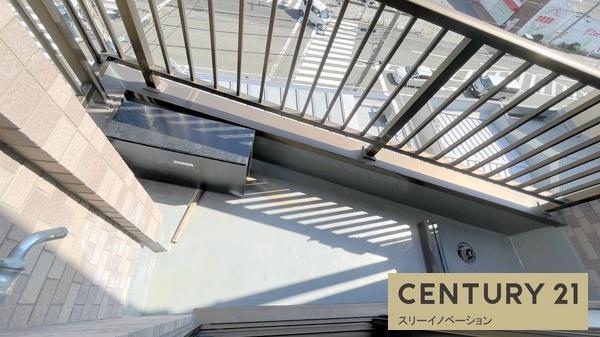 ワンウッドハイツ