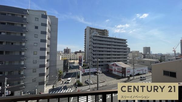 ワンウッドハイツ