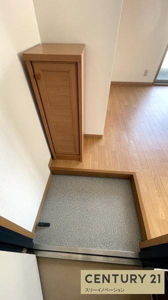 ワンウッドハイツ