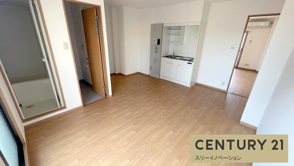 ワンウッドハイツ