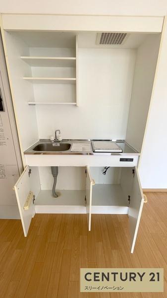 ワンウッドハイツ