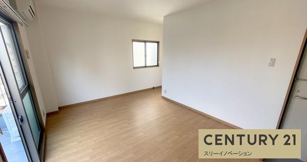 ワンウッドハイツ