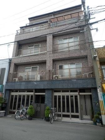 ワンウッドハイツ