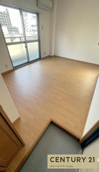 ワンウッドハイツ