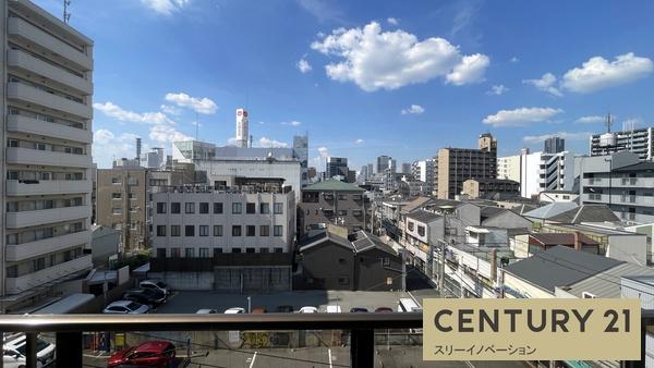 ワンウッドハイツ