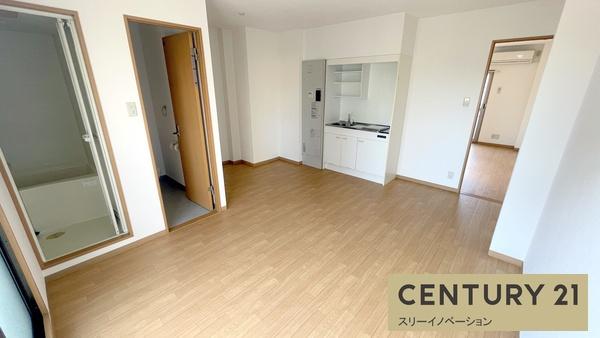 ワンウッドハイツ