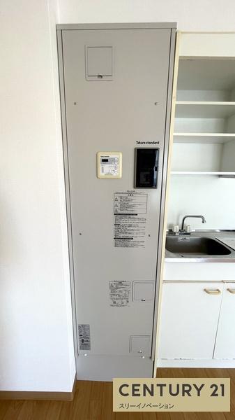 ワンウッドハイツ