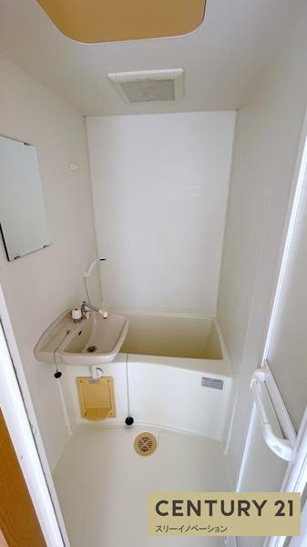 ワンウッドハイツ